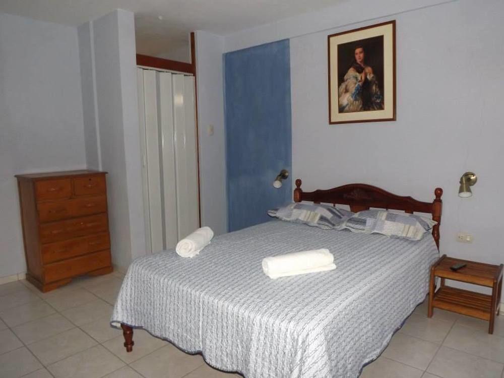 La Casa De Jessy Apartment Mancora Luaran gambar