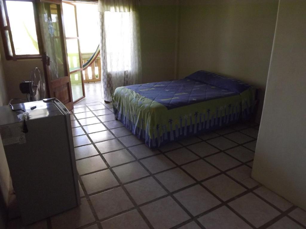 La Casa De Jessy Apartment Mancora Bilik gambar